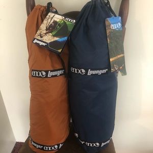 ENO lounger hanging chairs (2)